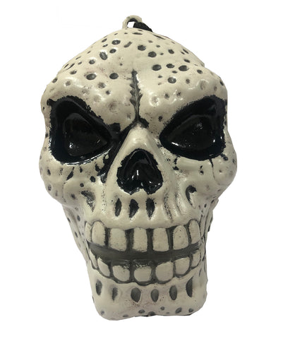 Fancydresswale Halloween Decoration Items for Halloween Party Supply (Hanging Skull)