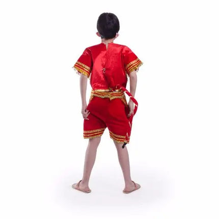 Hanumanji Costume For Kids Fancydresswale.com