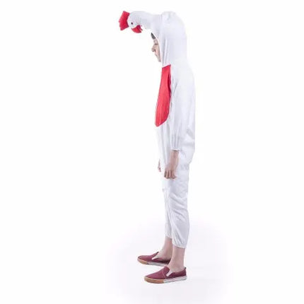 Hen Costume For Kids Fancydresswale.com