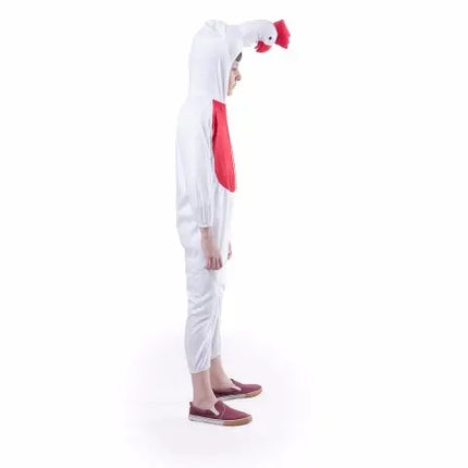 Hen Costume For Kids Fancydresswale.com