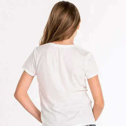 Holi t-Shirts for Girls Fancydresswale.com