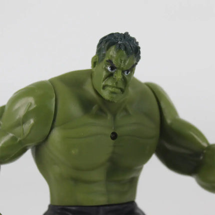 Hulk Avengers Marvel Legend series Toy Figure Fancydresswale