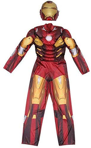 Iron Man Avenger suit for kids