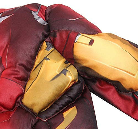 Iron Man Avenger suit for kids