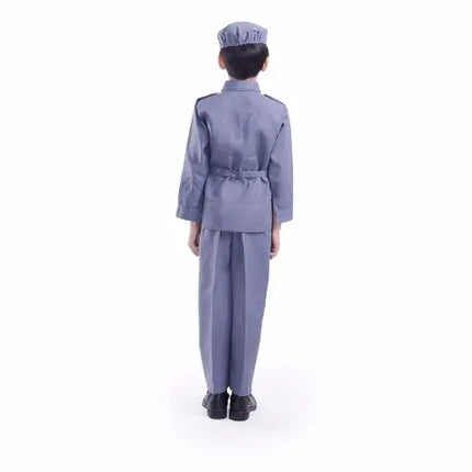 Indian Air Force dress for Fancy dress competitions Fancydresswale