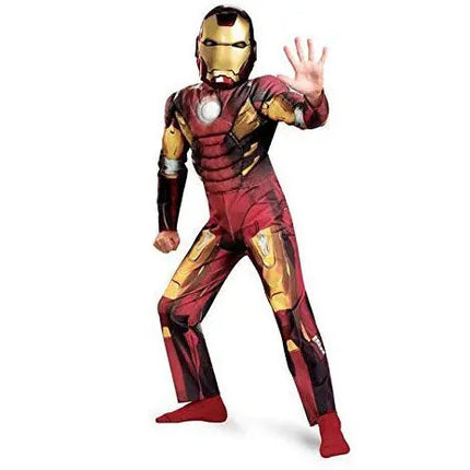 Iron Man Avenger suit for kids Fancydresswale