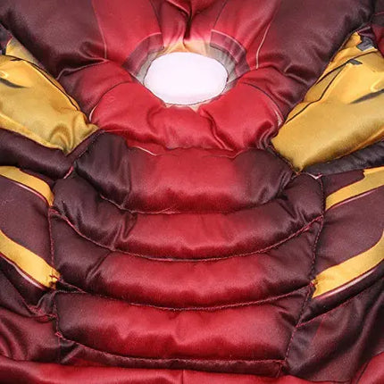 Iron Man Avenger suit for kids Fancydresswale