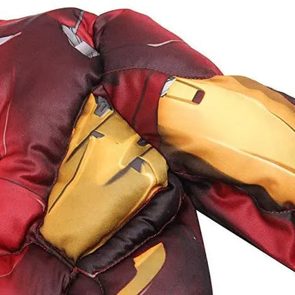 Iron Man Avenger suit for kids Fancydresswale