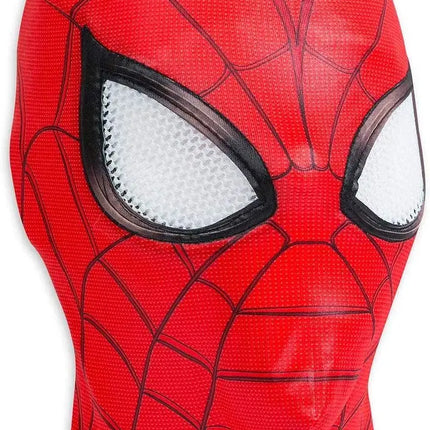 Iron Spiderman Dress with Pullover mask and wings Fancydresswale.com