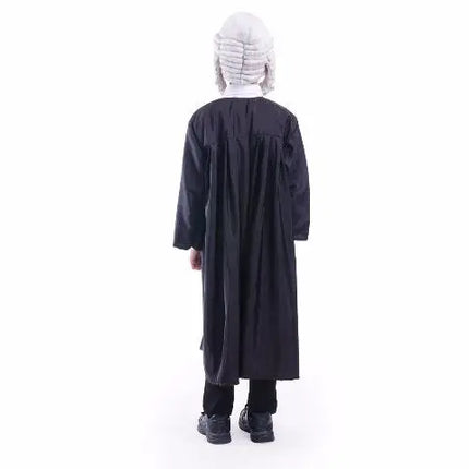 Judge Costume For Boys and Girls Fancydresswale