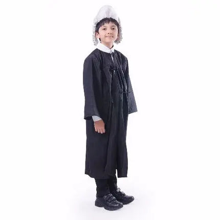 Judge Costume For Boys and Girls Fancydresswale