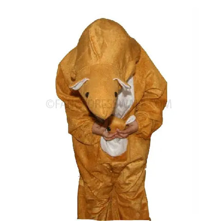 Kangaroo Fancydresswale