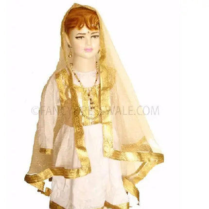 Katthak Costume Fancydresswale