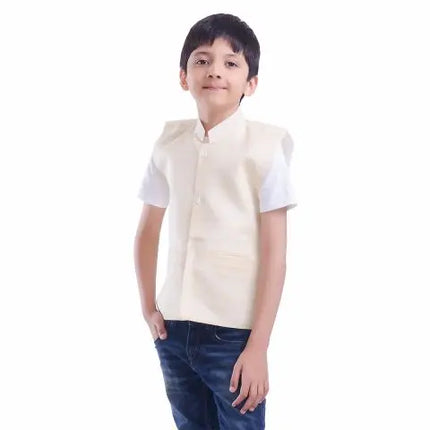 Khadi Jacket for Lala lajpat rai and Lal Bahadur shastry Getup Fancydresswale