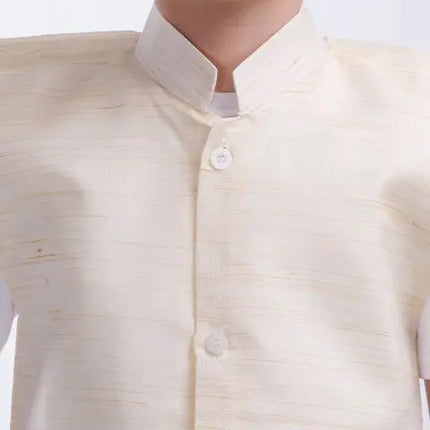 Khadi Jacket for Lala lajpat rai and Lal Bahadur shastry Getup Fancydresswale