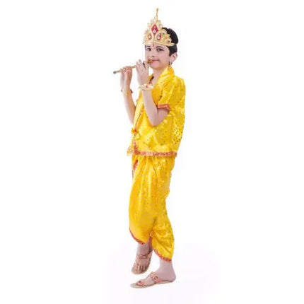 Kishan Kanahiya Costume Fancydresswale