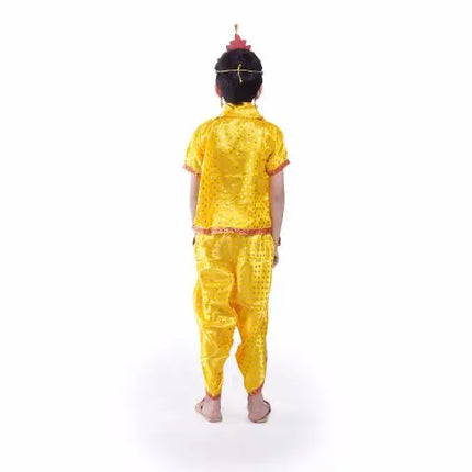 Kishan Kanahiya Costume Fancydresswale
