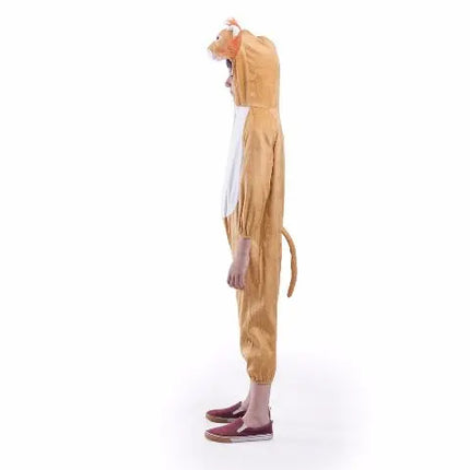 Lion Costume for boys and Girls Fancydresswale.com