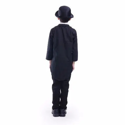 Magician Dress Costume For Kids Fancydresswale