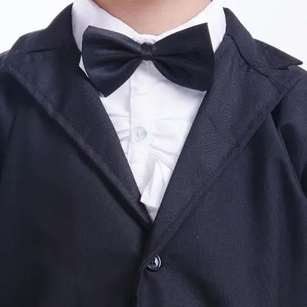 Magician Dress Costume For Kids Fancydresswale