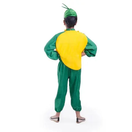 Mango Cutout and Cap without Jumpsuit Fancydresswale