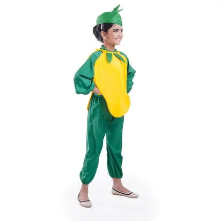 Mango Cutout and Cap without Jumpsuit Fancydresswale