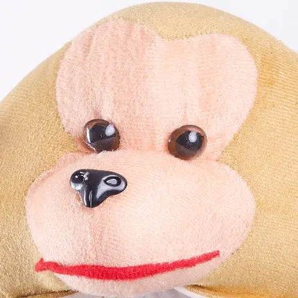Monkey Costume For Kids Fancydresswale