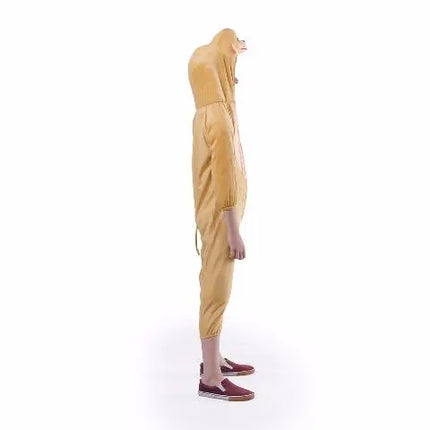 Monkey Costume For Kids Fancydresswale
