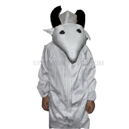 Nandi- The Cow of Lord Shiva Fancydresswale.com