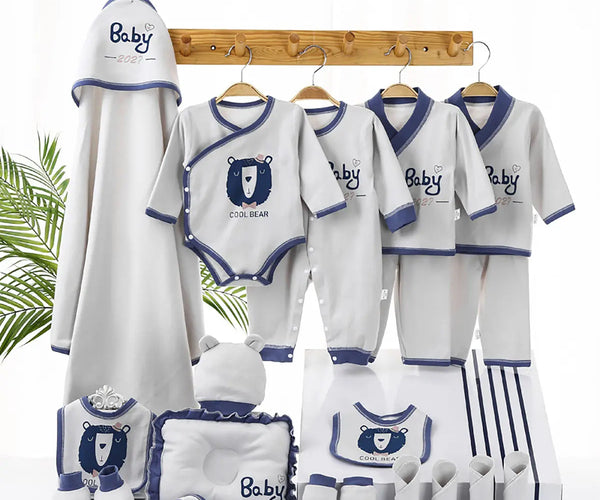 Newborn Baby Boy Luxury Baby Gifts 2019 Luxury Baby Boy/girl