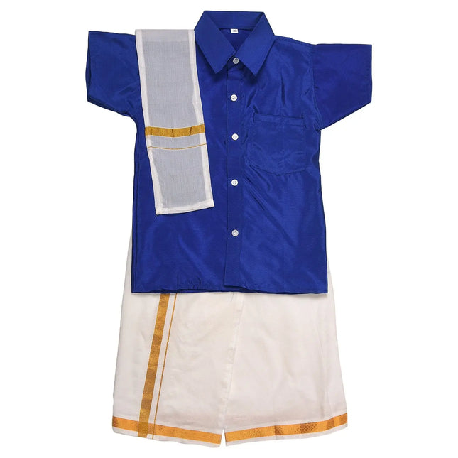 Onam/SouthIndian Dress For Boys Fancydresswale.com