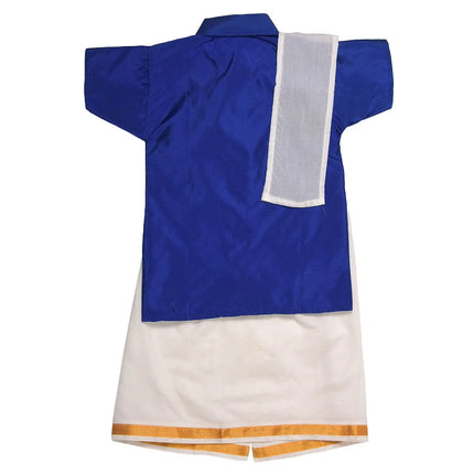 Onam/SouthIndian Dress For Boys Fancydresswale.com