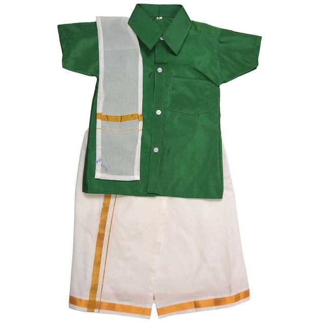 Onam/SouthIndian Dress For Boys Fancydresswale.com