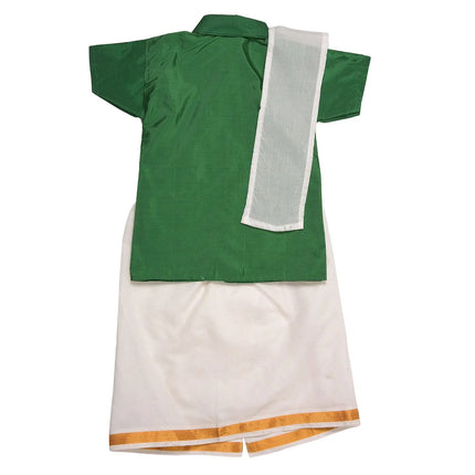 Onam/SouthIndian Dress For Boys Fancydresswale.com