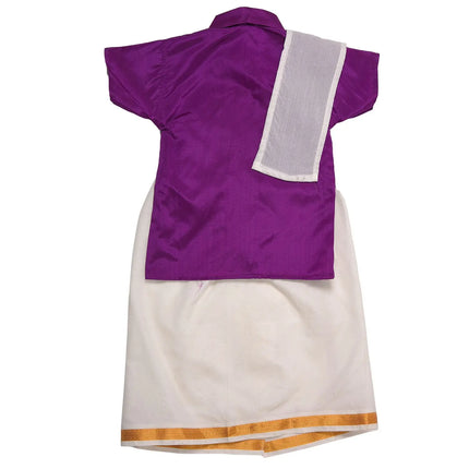 Onam/SouthIndian Dress For Boys Fancydresswale.com