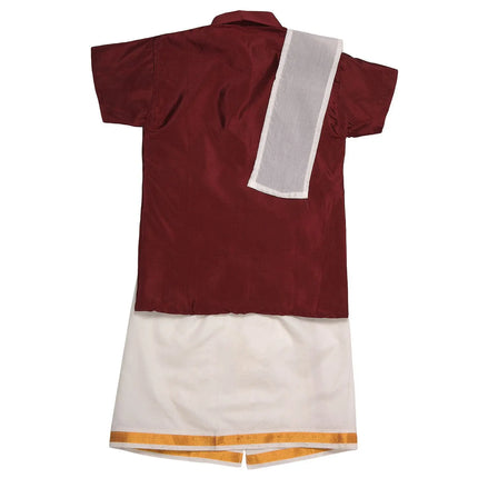 Onam/SouthIndian Dress For Boys Fancydresswale.com