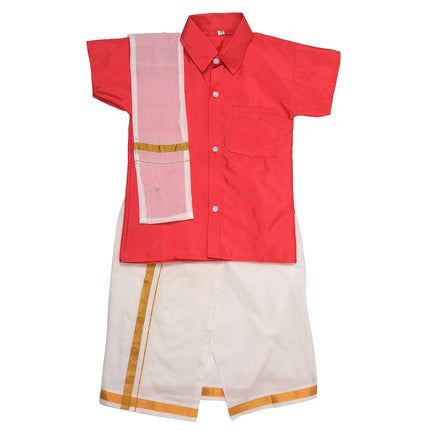 Onam/SouthIndian Dress For Boys Fancydresswale.com