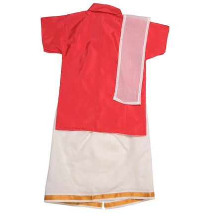 Onam/SouthIndian Dress For Boys Fancydresswale.com
