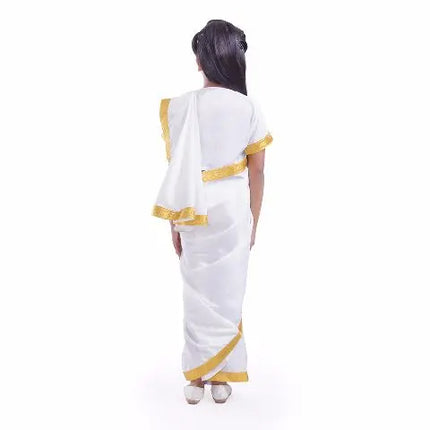 Onam saree Fancydresswale