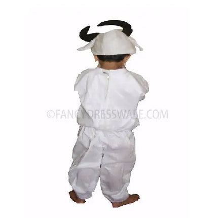 Ox Fancydresswale