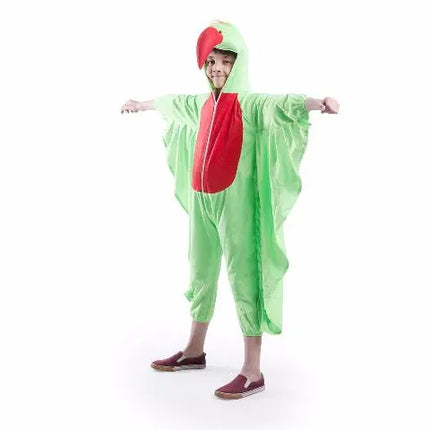 Parrot Costume For Kids Fancydresswale.com