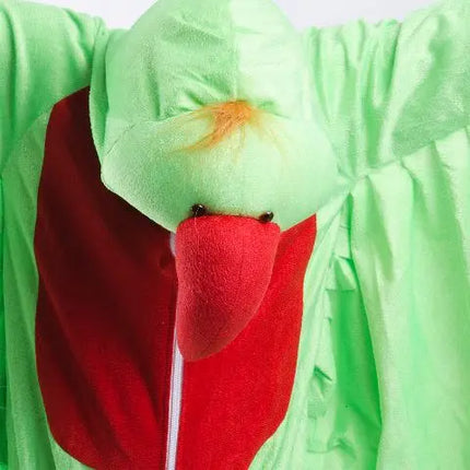 Parrot Costume For Kids Fancydresswale.com