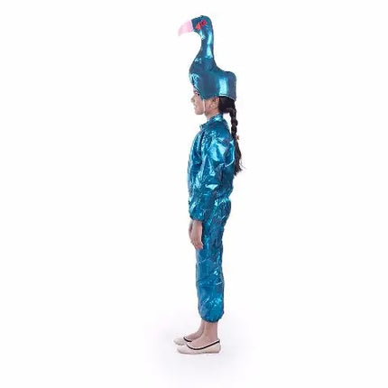 Peacock Costume For Kids Fancydresswale.com