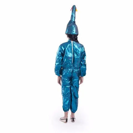 Peacock Costume For Kids Fancydresswale.com
