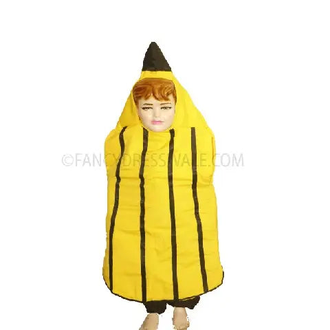 Pencil Fancydresswale