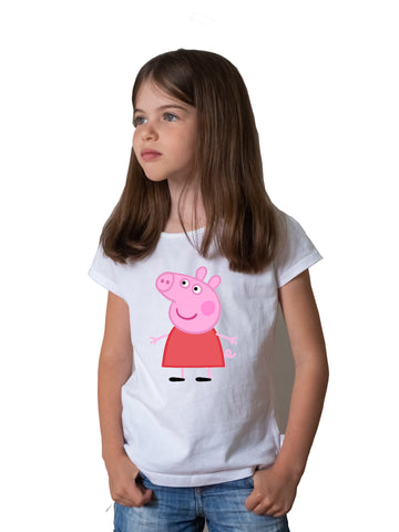 Peppa Pig T shirt for kids