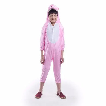 Pig Costume Costume For Kids Fancydresswale