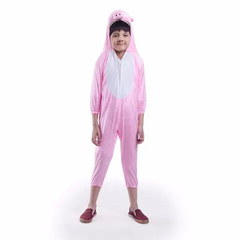 Pig Costume Costume For Kids Fancydresswale