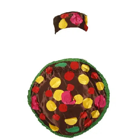 Pizza Fancydresswale