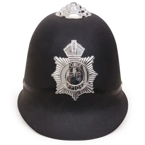 Police Cap Fancydresswale